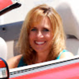 Meet your Posher, Debbie